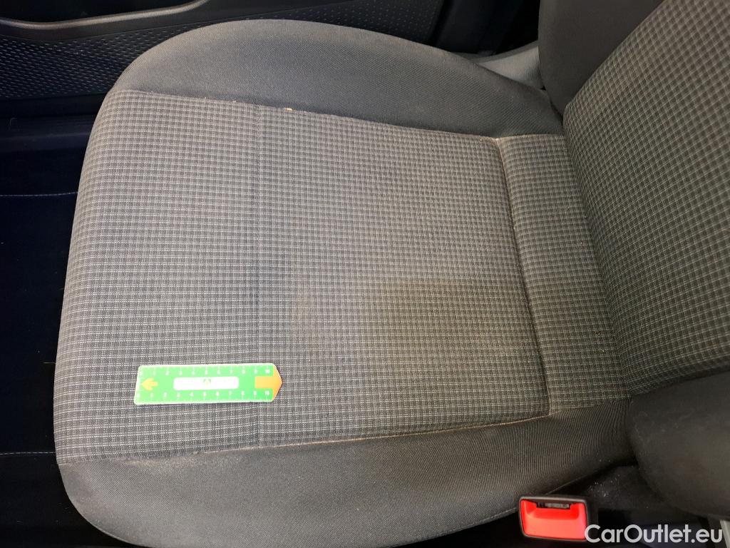  Volkswagen  Caddy VOLKSWAGEN  Cargo / 2020 / 4P / Fourgonnette 2.0 TDI 102ch Business #8