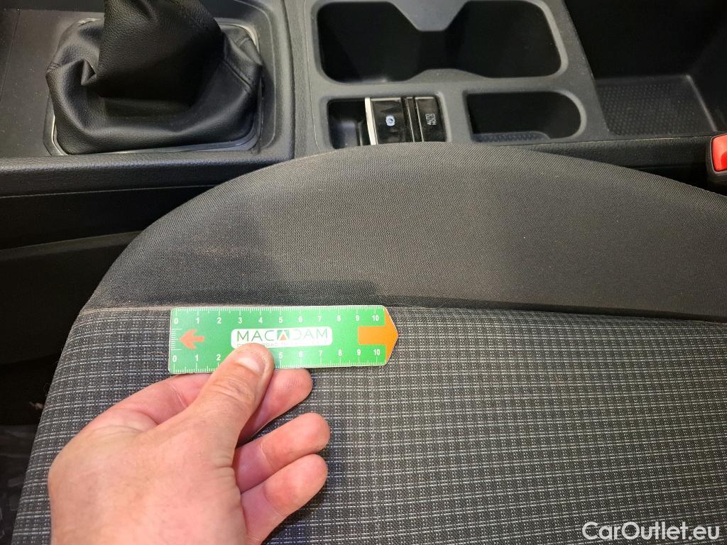  Volkswagen  Caddy VOLKSWAGEN  Cargo / 2020 / 4P / Fourgonnette 2.0 TDI 102ch Business #11