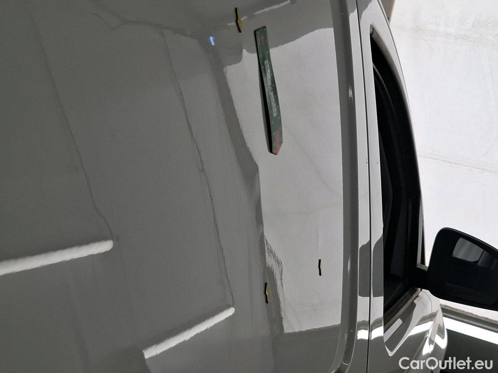  Volkswagen  Caddy VOLKSWAGEN  Cargo / 2020 / 4P / Fourgonnette 2.0 TDI 75ch Business #6