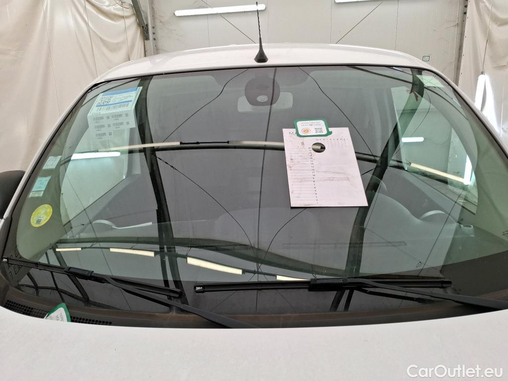  Renault  Kangoo  II Express Extra (Série Spéciale) 1.5 dCi 80CV BVM6 E6dT #37