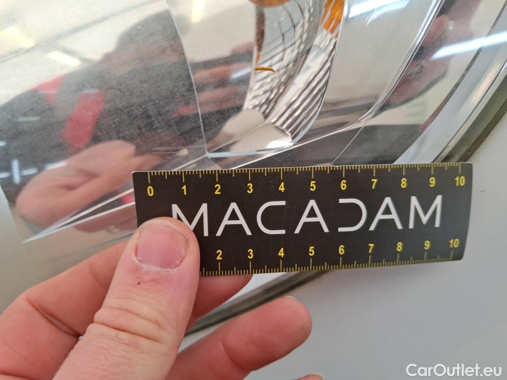  Renault  Kangoo  Express Maxi Grand Confort 1.5 dCi 90CV BVM5 E6 #22