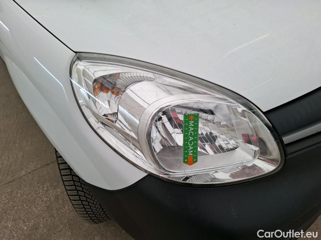  Renault  Kangoo  II Express Extra (Série Spéciale) 1.5 dCi 80CV BVM6 E6dT #34