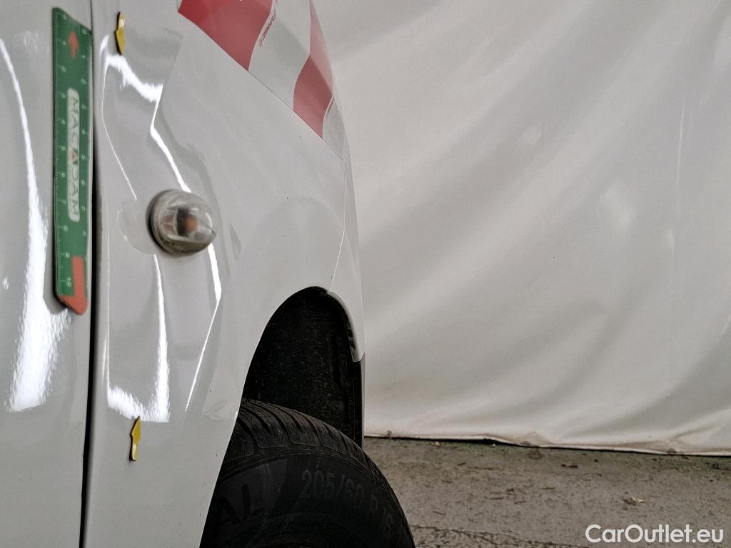  Toyota  Proace TOYOTA  City / 2019 / 4P / Fourgonnette 1.5 Medium 100 D-4D Business #20