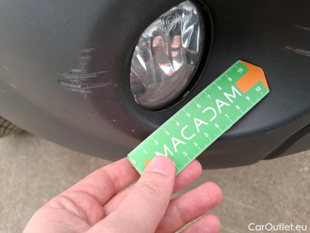  Renault  Kangoo  II Express Extra (Série Spéciale) 1.5 dCi 80CV BVM6 E6dT #30