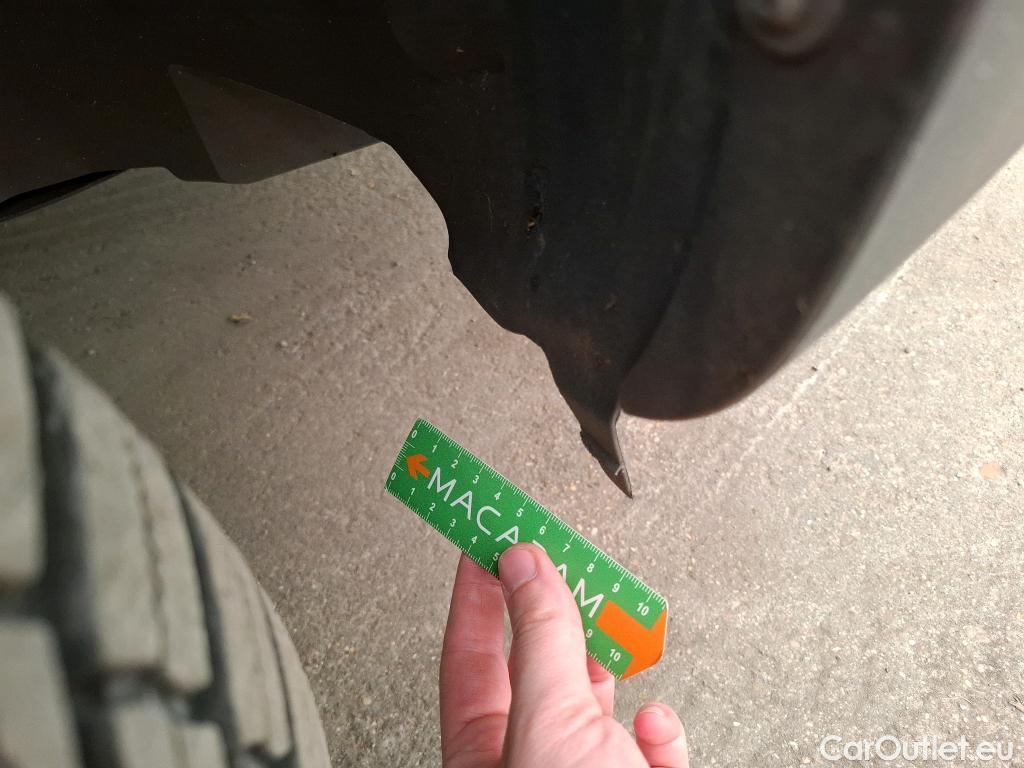  Renault  Kangoo  II Express Extra (Série Spéciale) 1.5 dCi 80CV BVM6 E6dT #21