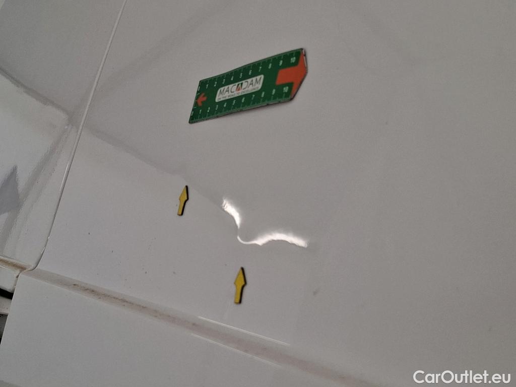  Volkswagen  Caddy VOLKSWAGEN  Cargo / 2020 / 4P / Fourgonnette 2.0 TDI 75ch Business #11