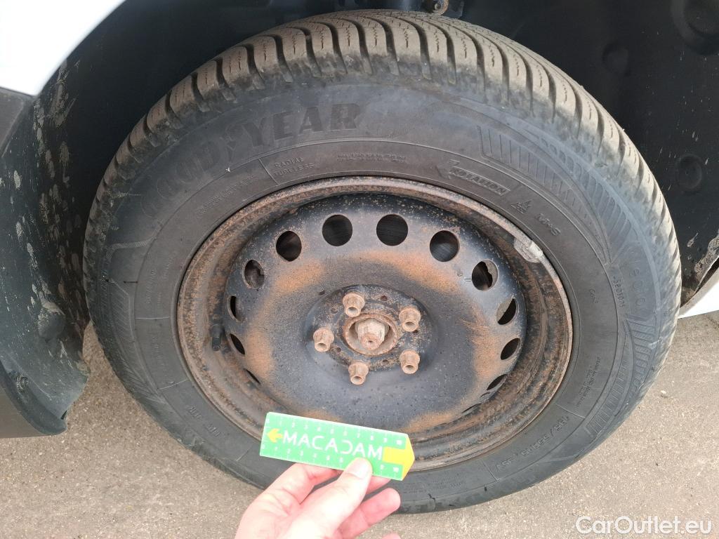  Renault  Kangoo  Express Grand Confort (L1) 1.5 #24