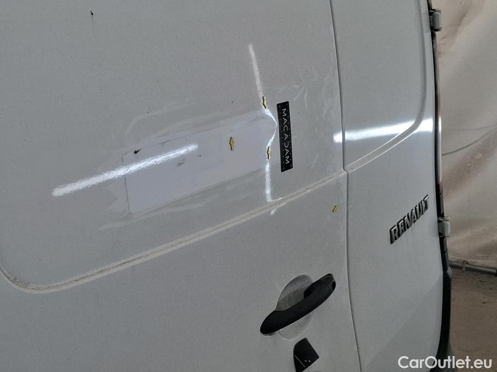  Renault  Kangoo  II Express Extra (Série Spéciale) 1.5 dCi 80CV BVM6 E6dT #50