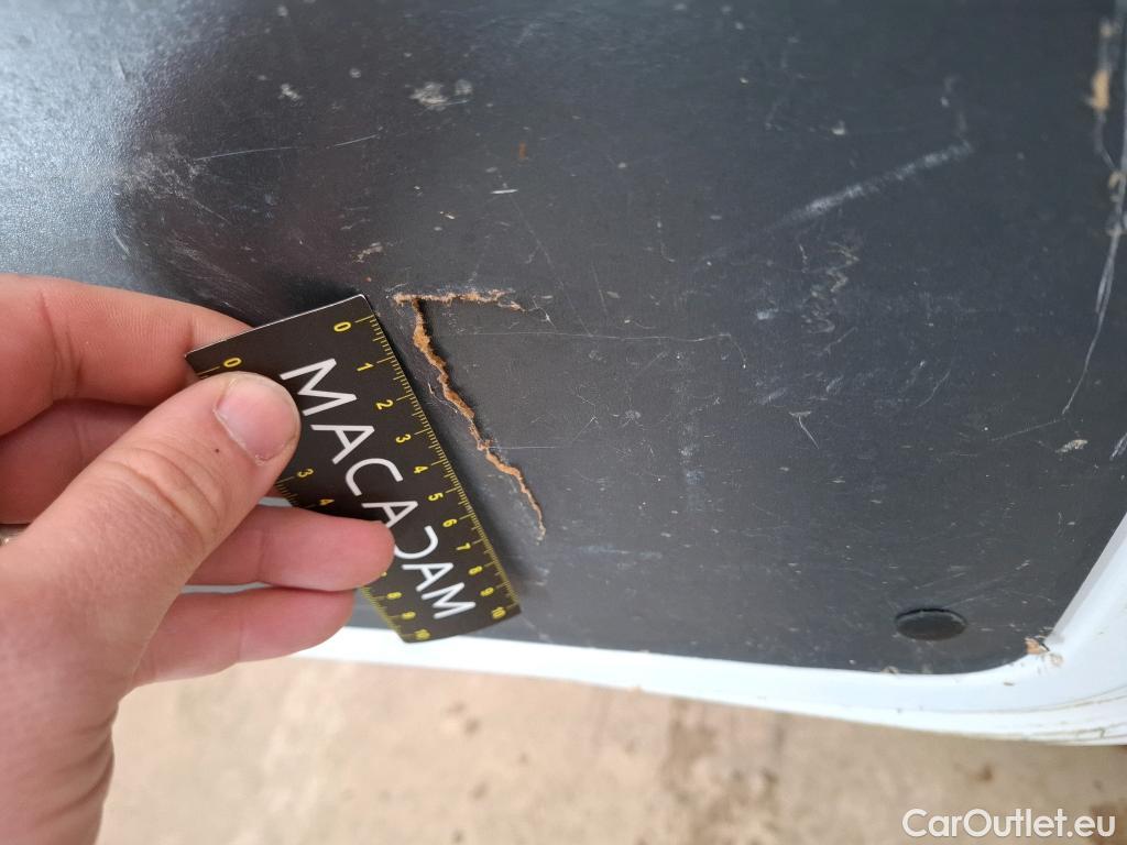  Renault  Kangoo  Express Maxi Grand Confort 1.5 dCi 90CV BVM5 E6 #11