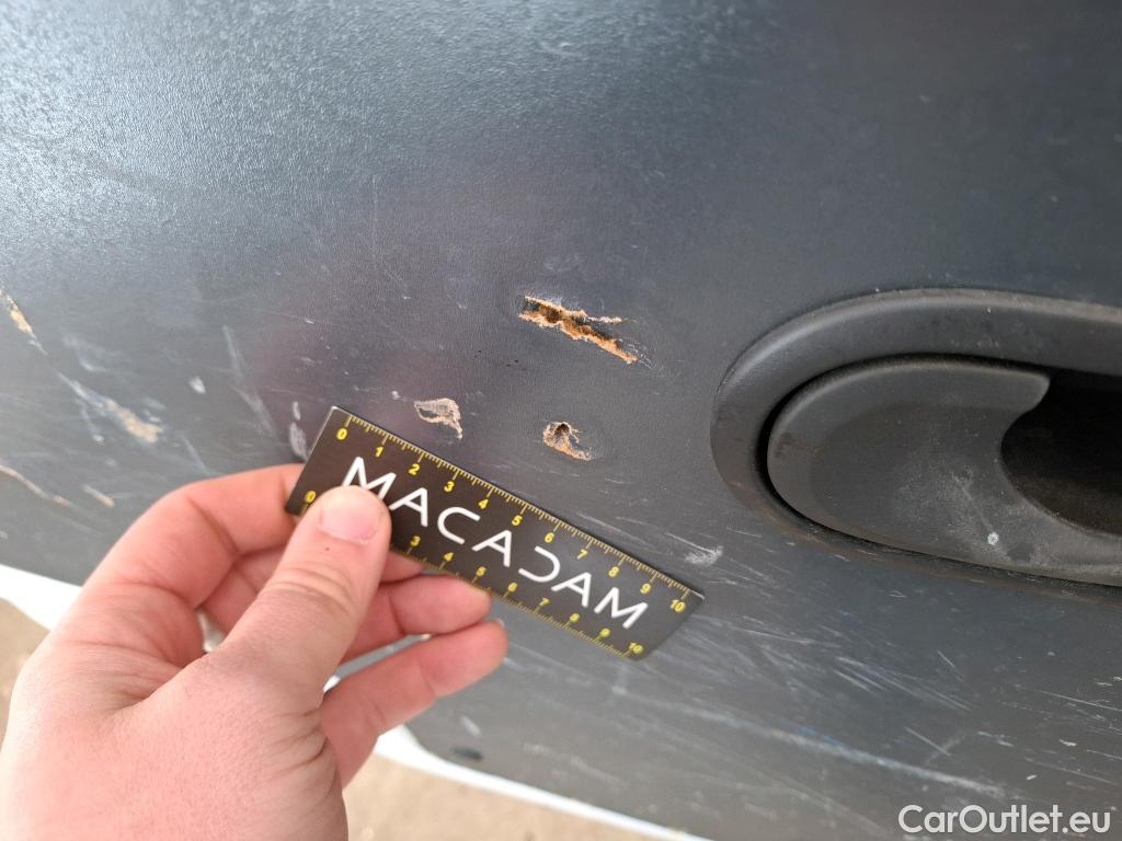  Renault  Kangoo  Express Maxi Grand Confort 1.5 dCi 90CV BVM5 E6 #12