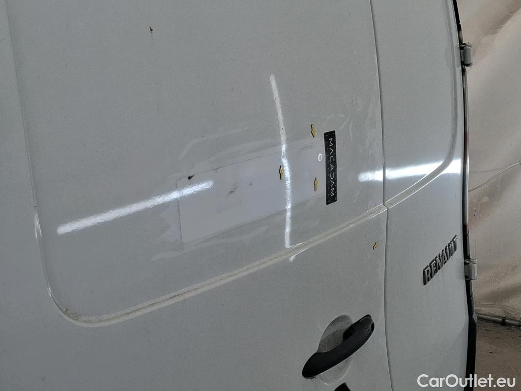  Renault  Kangoo  II Express Extra (Série Spéciale) 1.5 dCi 80CV BVM6 E6dT #52