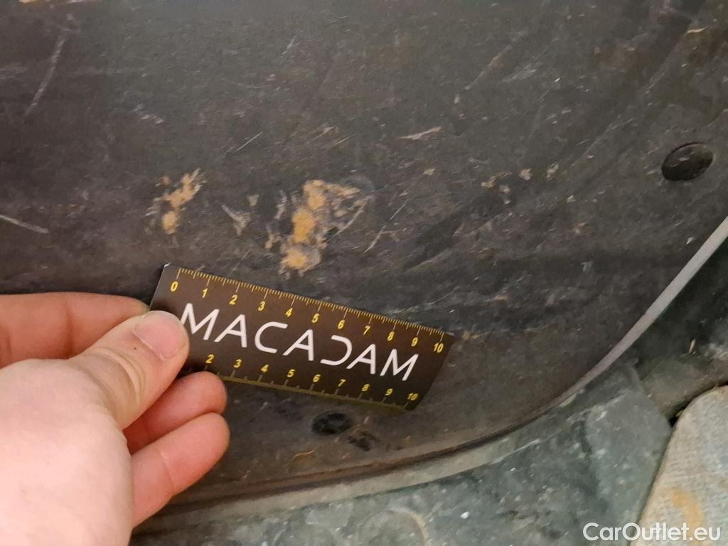  Renault  Kangoo  Express Maxi Grand Confort 1.5 dCi 90CV BVM5 E6 #8