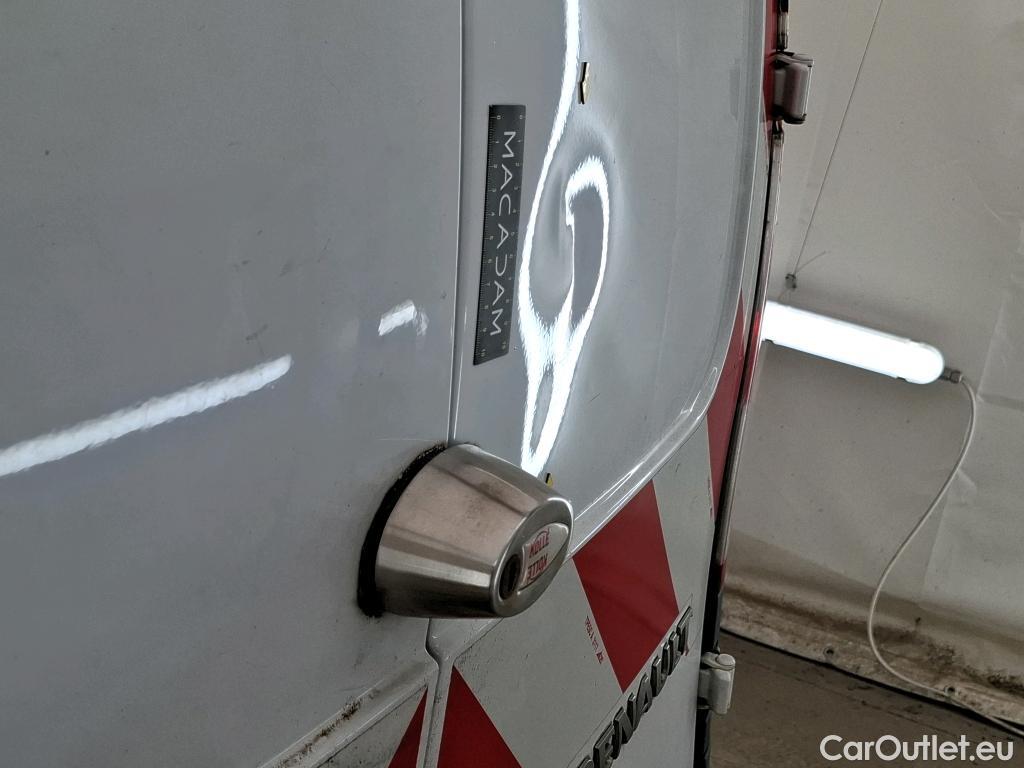  Renault  Kangoo  Express Maxi Extra (Série Spéciale) 1.5 dCi 90CV BVM5 E6 #5