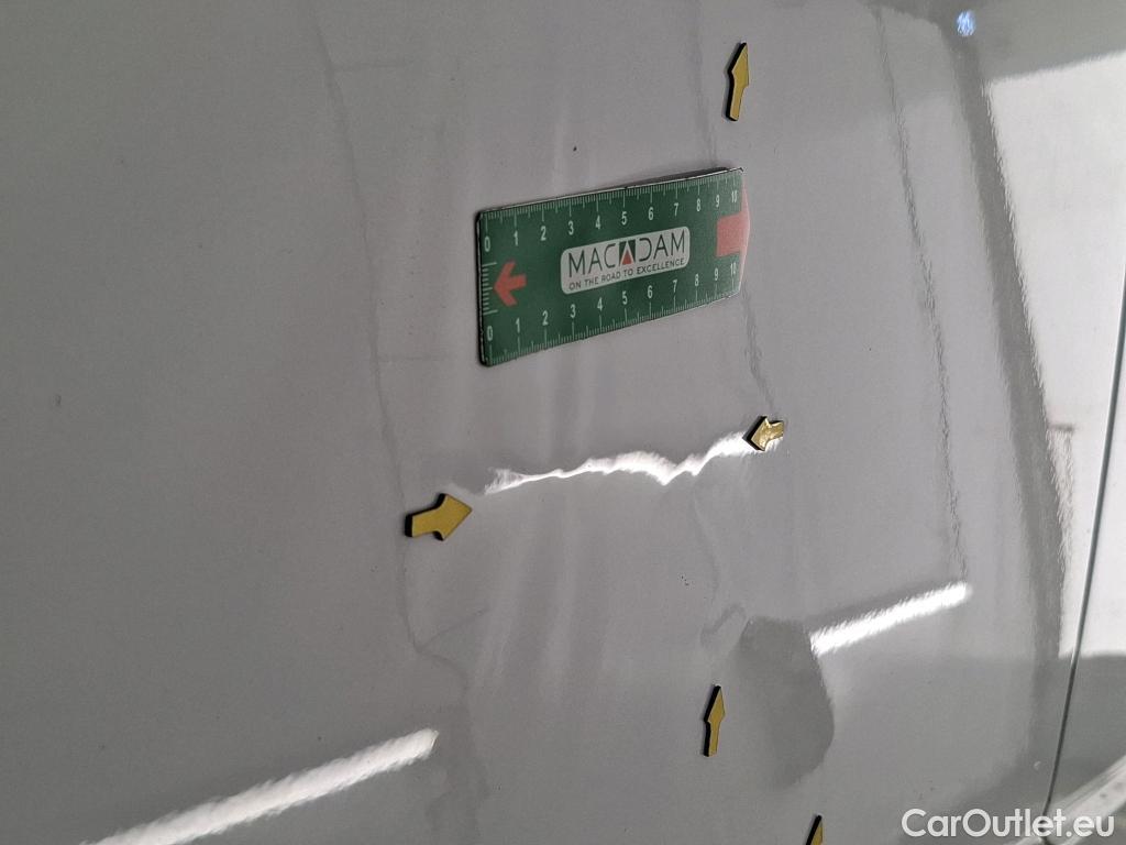  Volkswagen  Caddy VOLKSWAGEN  Cargo / 2020 / 4P / Fourgonnette 2.0 TDI 75ch Business #13