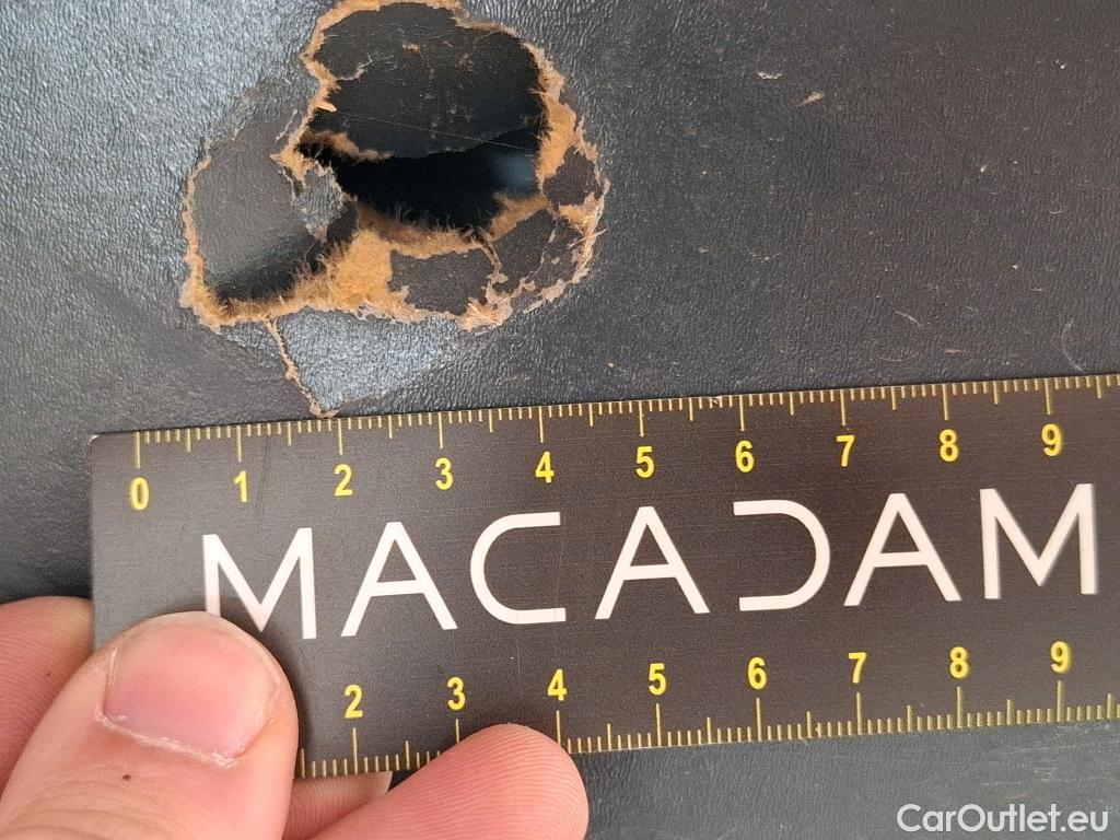  Renault  Kangoo  Express Maxi Grand Confort 1.5 dCi 90CV BVM5 E6 #14