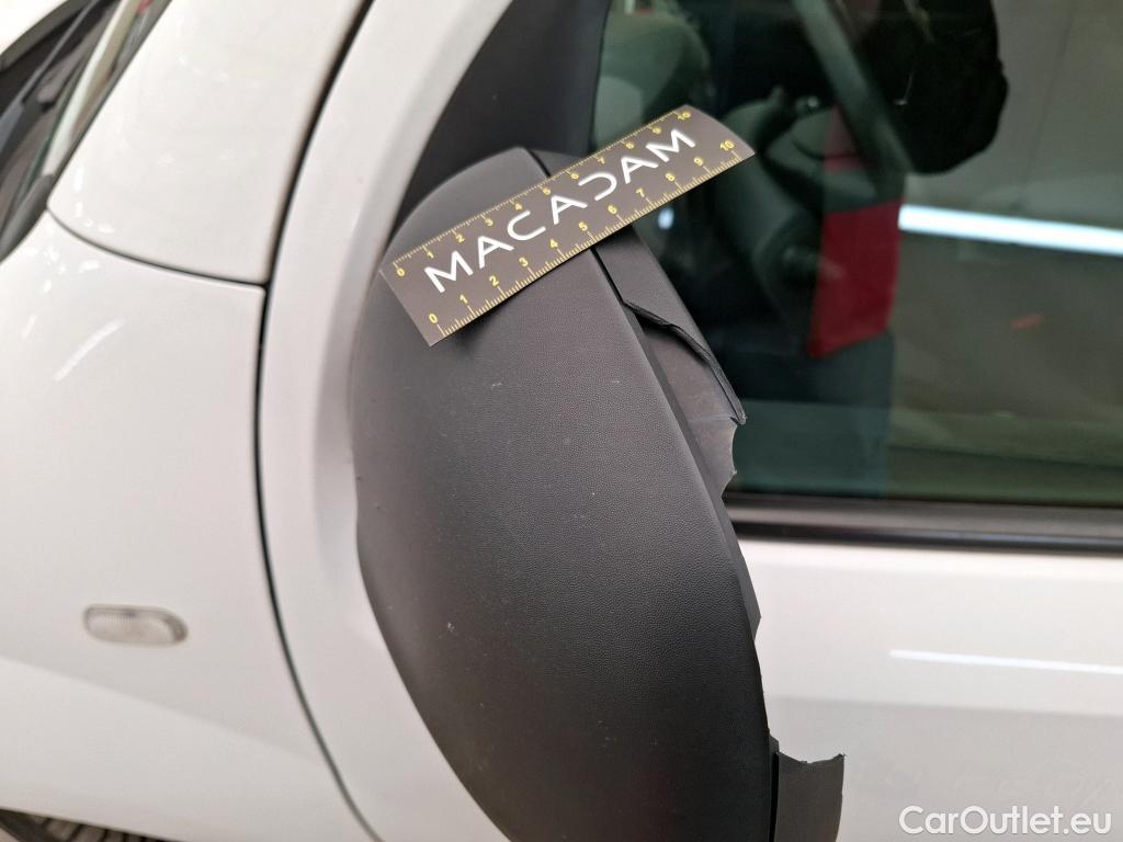  Renault  Kangoo  II Express Grand Confort (L1) 1.5 dCi 80CV BVM6 E6dT #4