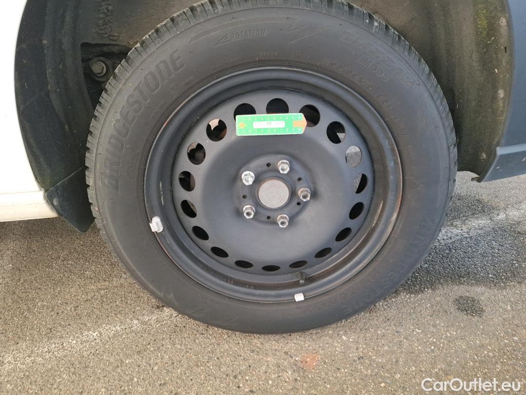  Volkswagen  Caddy VOLKSWAGEN  Cargo / 2020 / 4P / Fourgonnette 2.0 TDI 75ch Business #43