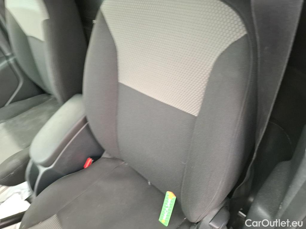  Renault  Kangoo  II Express Extra (Série Spéciale) 1.5 dCi 80CV BVM6 E6dT #40