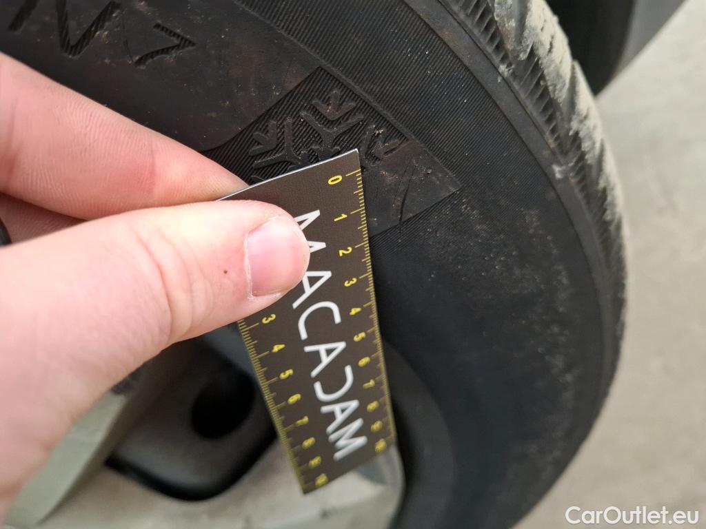  Renault  Kangoo  Express Maxi Extra (Série Spéciale) 1.5 dCi 90CV BVM5 E6 #7