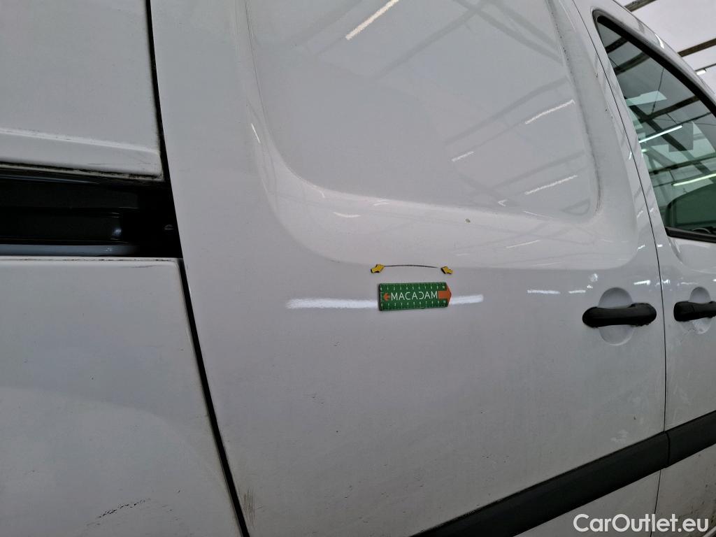  Renault  Kangoo  II Express Extra (Série Spéciale) 1.5 dCi 80CV BVM6 E6dT #10