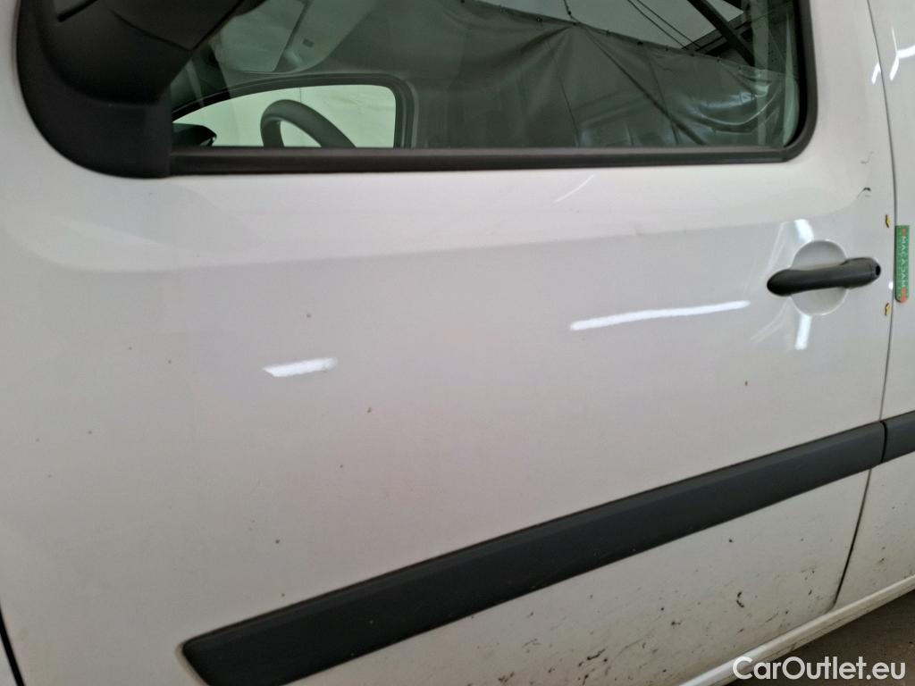  Renault  Kangoo  II Express Extra (Série Spéciale) 1.5 dCi 80CV BVM6 E6dT #12