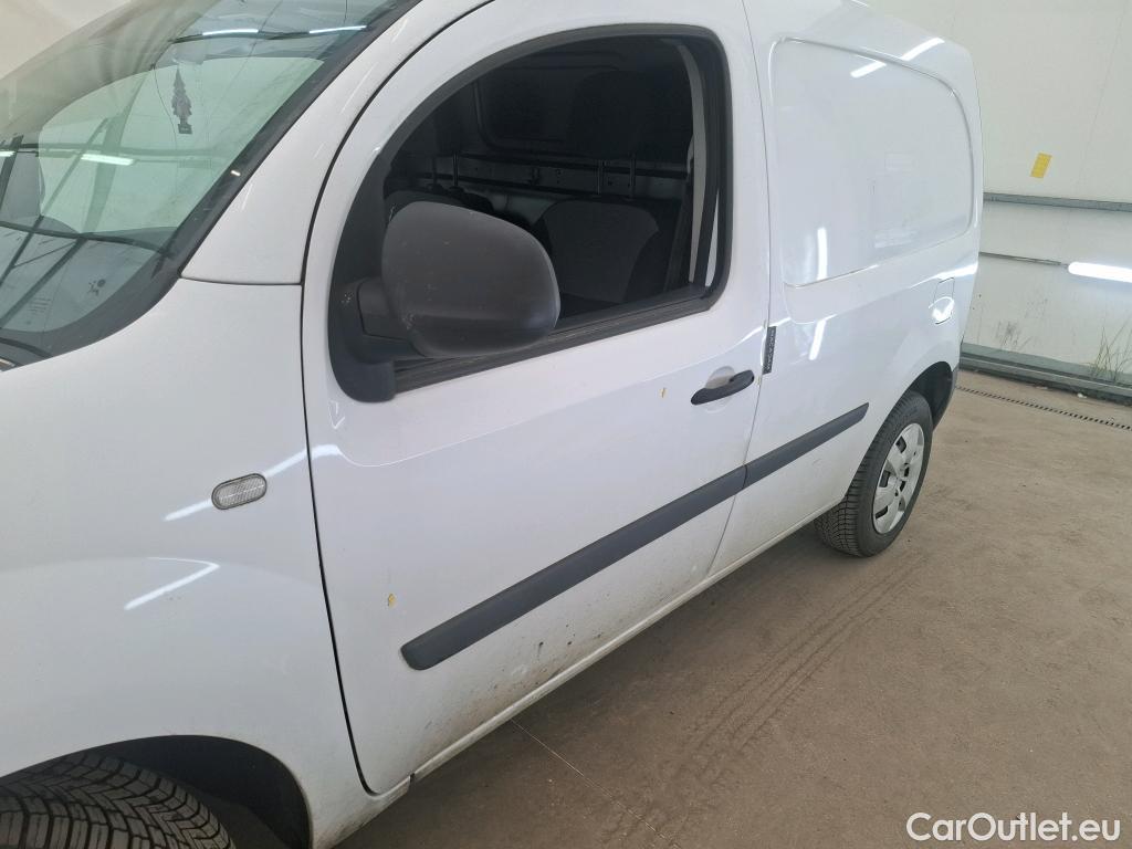 Renault  Kangoo  II Express Extra (Série Spéciale) 1.5 dCi 80CV BVM6 E6dT #35
