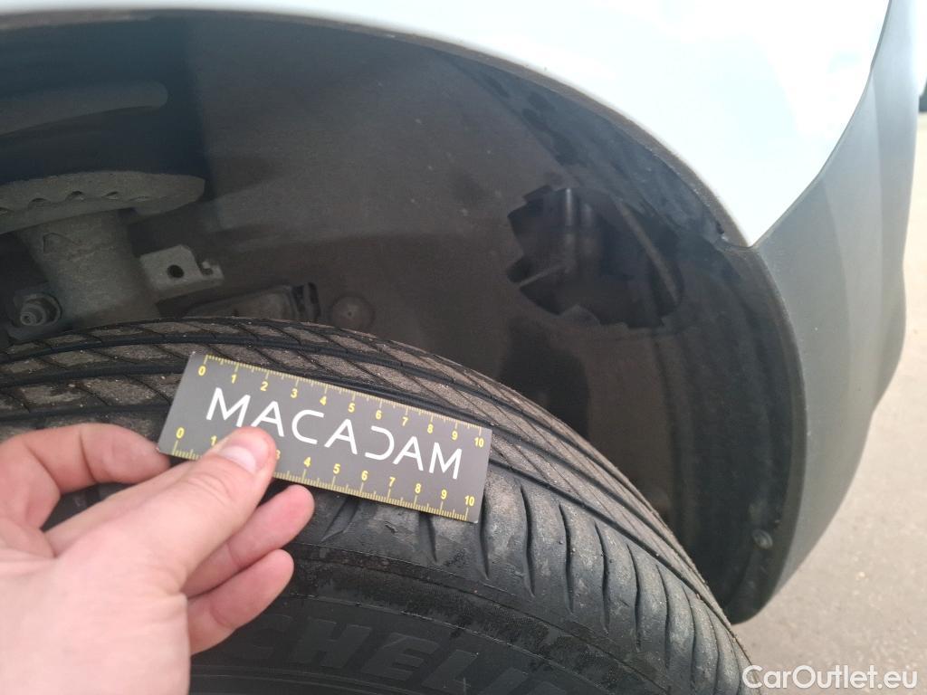  Renault  Kangoo RENAULT  Express  2013  4P  Fourgonnette Gd Volume Gd Confort  Blue dCi 95 #29