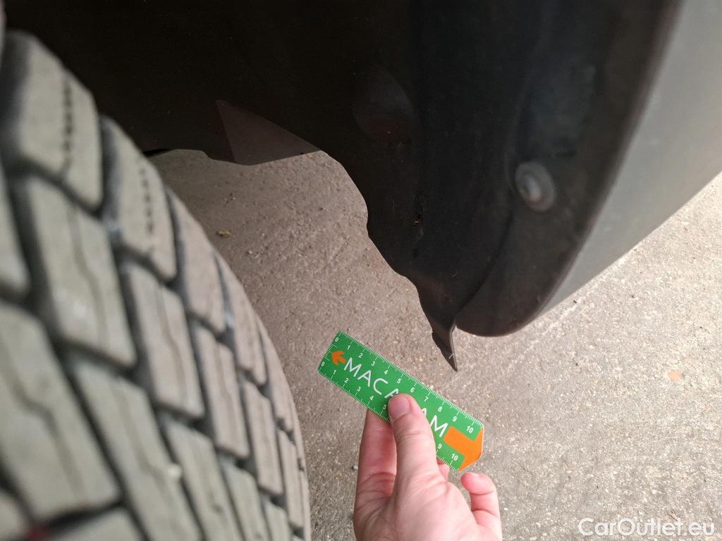  Renault  Kangoo  II Express Extra (Série Spéciale) 1.5 dCi 80CV BVM6 E6dT #20