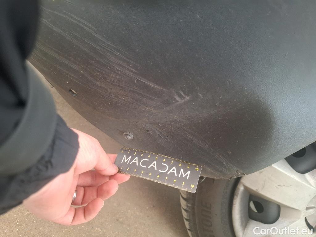  Renault  Kangoo  II Express Extra (Série Spéciale) 1.5 dCi 80CV BVM6 E6dT #31