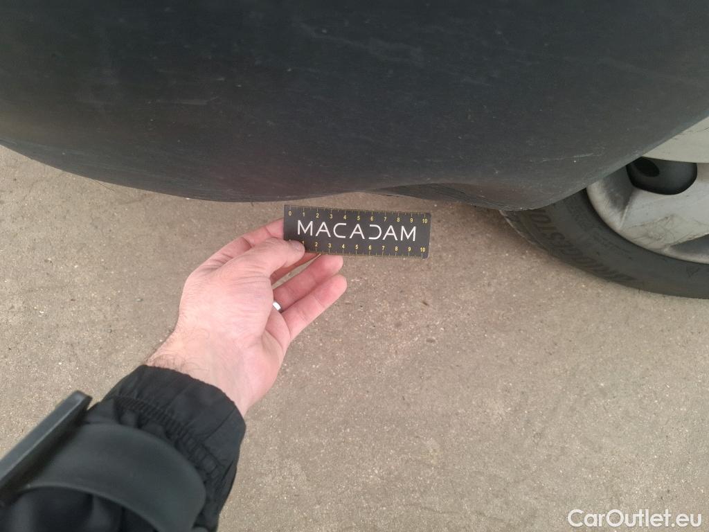  Renault  Kangoo  II Express Extra (Série Spéciale) 1.5 dCi 80CV BVM6 E6dT #32