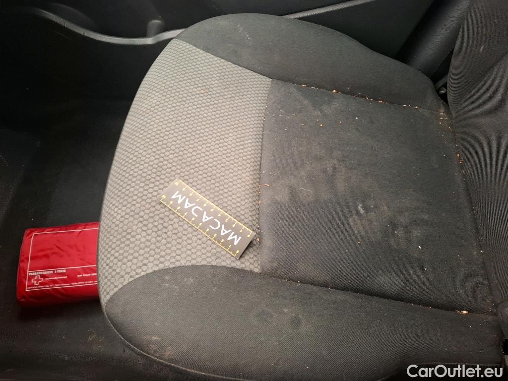  Renault  Kangoo RENAULT  Express  2013  4P  Fourgonnette Gd Volume Gd Confort  Blue dCi 95 #42