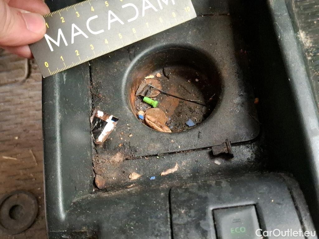  Renault  Kangoo  Express Maxi Extra (Série Spéciale) 1.5 dCi 90CV BVM5 E6 #17