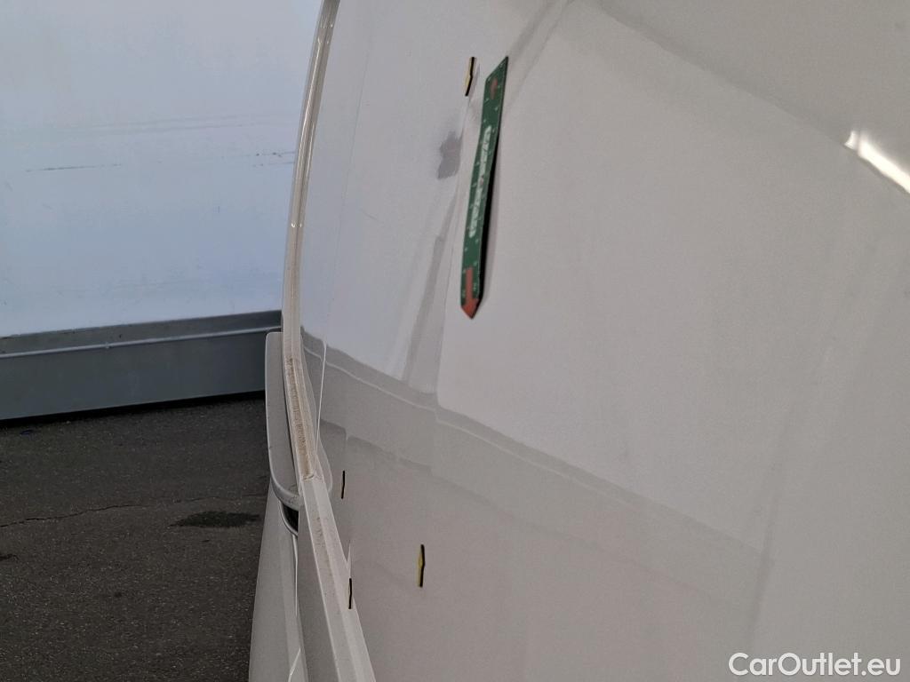  Volkswagen  Caddy VOLKSWAGEN  Cargo / 2020 / 4P / Fourgonnette 2.0 TDI 75ch Business #8