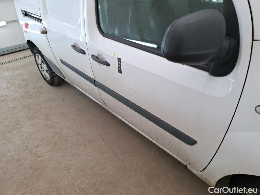  Renault  Kangoo  Express Maxi Extra (Série Spéciale) 1.5 dCi 90CV BVM5 E6 #9