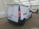 Renault  Kangoo RENAULT  Express  2013  4P  Fourgonnette Gd Volume Gd Confort  Blue dCi 95 #3