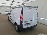  Renault  Kangoo RENAULT  Express  2013  4P  Fourgonnette Gd Volume Gd Confort  Blue dCi 95 #2