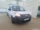  Renault  Kangoo RENAULT  Express  2013  4P  Fourgonnette Gd Volume Gd Confort  Blue dCi 95 #4
