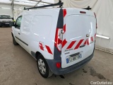 Renault  Kangoo  Express Maxi Extra (Série Spéciale) 1.5 dCi 90CV BVM5 E6 #2