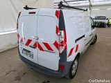  Renault  Kangoo  Express Maxi Extra (Série Spéciale) 1.5 dCi 90CV BVM5 E6 #3