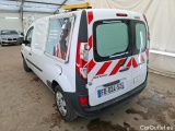  Renault  Kangoo  Express Maxi Grand Confort 1.5 dCi 90CV BVM5 E6 #2