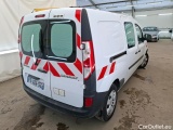  Renault  Kangoo  Express Maxi Grand Confort 1.5 dCi 90CV BVM5 E6 #3
