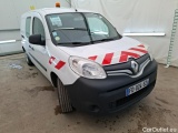  Renault  Kangoo  Express Maxi Grand Confort 1.5 dCi 90CV BVM5 E6 #4
