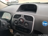  Renault  Kangoo  Express Grand Confort (L1) 1.5 #10