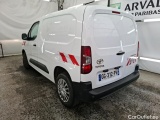  Toyota  Proace TOYOTA  City / 2019 / 4P / Fourgonnette 1.5 Medium 100 D-4D Business #2
