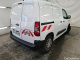  Toyota  Proace TOYOTA  City / 2019 / 4P / Fourgonnette 1.5 Medium 100 D-4D Business #3