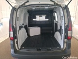  Volkswagen  Caddy VOLKSWAGEN  Cargo / 2020 / 4P / Fourgonnette 2.0 TDI 102ch Business #10
