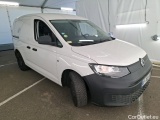  Volkswagen  Caddy VOLKSWAGEN  Cargo / 2020 / 4P / Fourgonnette 2.0 TDI 75ch Business #4