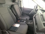  Volkswagen  Caddy VOLKSWAGEN  Cargo / 2020 / 4P / Fourgonnette 2.0 TDI 75ch Business #8