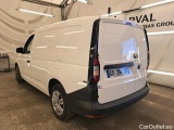  Volkswagen  Caddy VOLKSWAGEN  Cargo / 2021 / 4P / Fourgonnette 2.0 TDI 122ch DSG Maxi Business #2