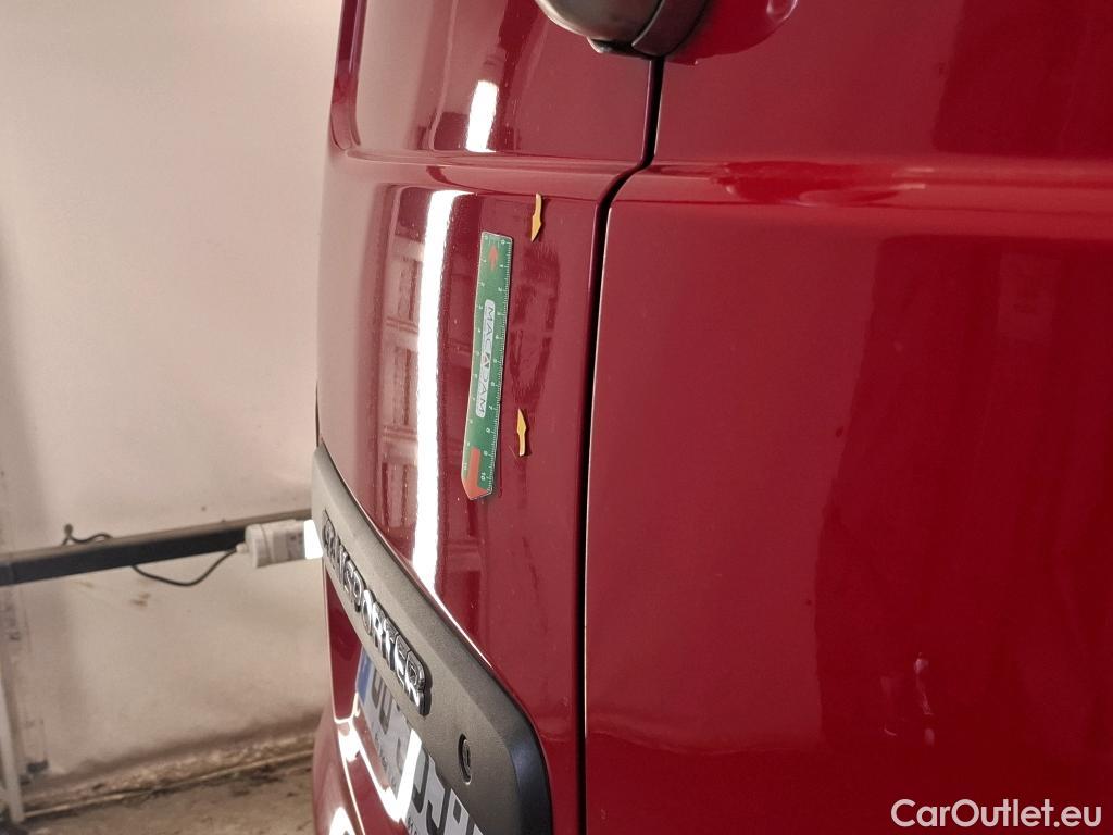  Volkswagen  Transporter VOLKSWAGEN  / 2019 / 4P / Fourgon tôlé 2.0 TDi 150 DSG7 L1H1 Business #11